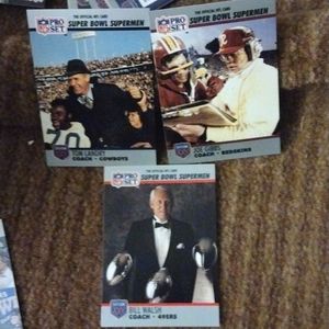 NFL Hall Of Fame Coaches.